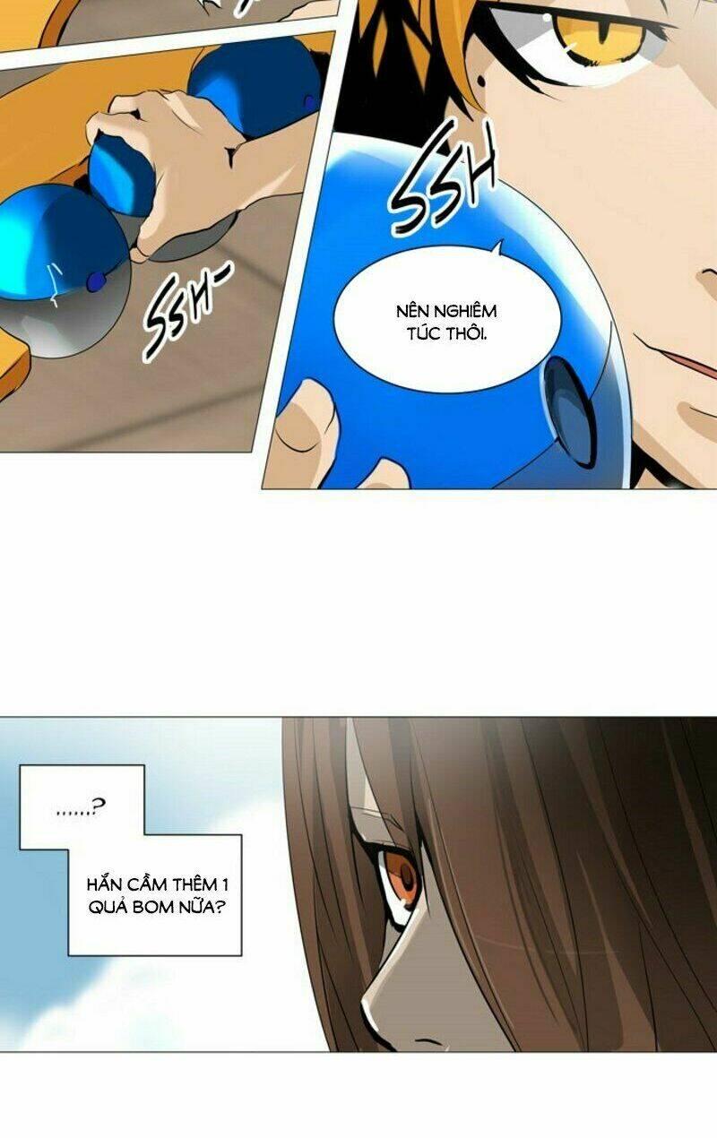 cuộc chiến trong tòa tháp chapter 224 30