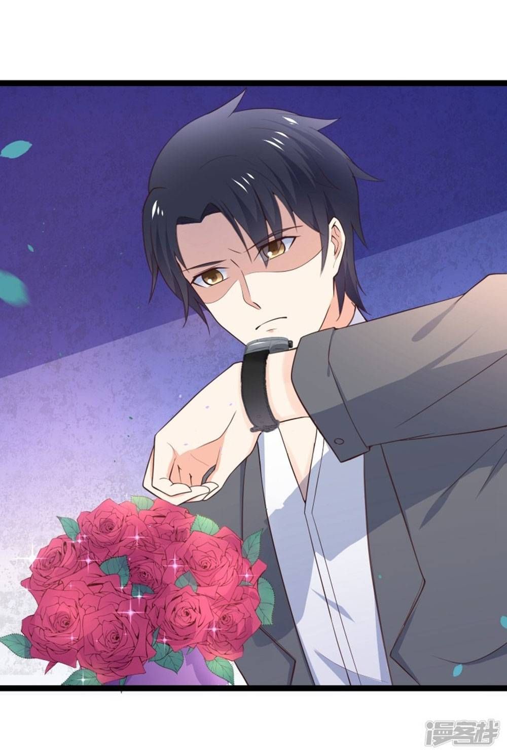 Boss Của Tôi Là Đại Thần chapter 100 - Trang 22