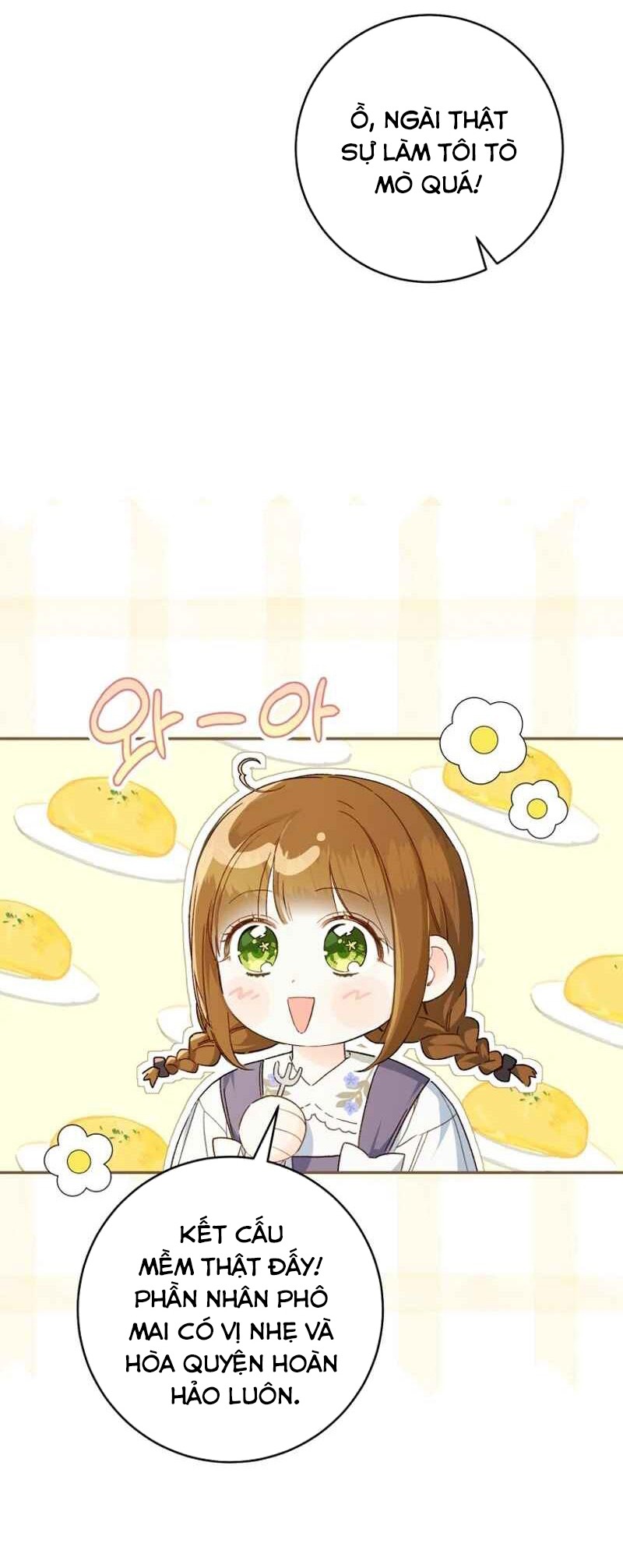 nông trại nằm cạnh hoàng cung chapter 66 8