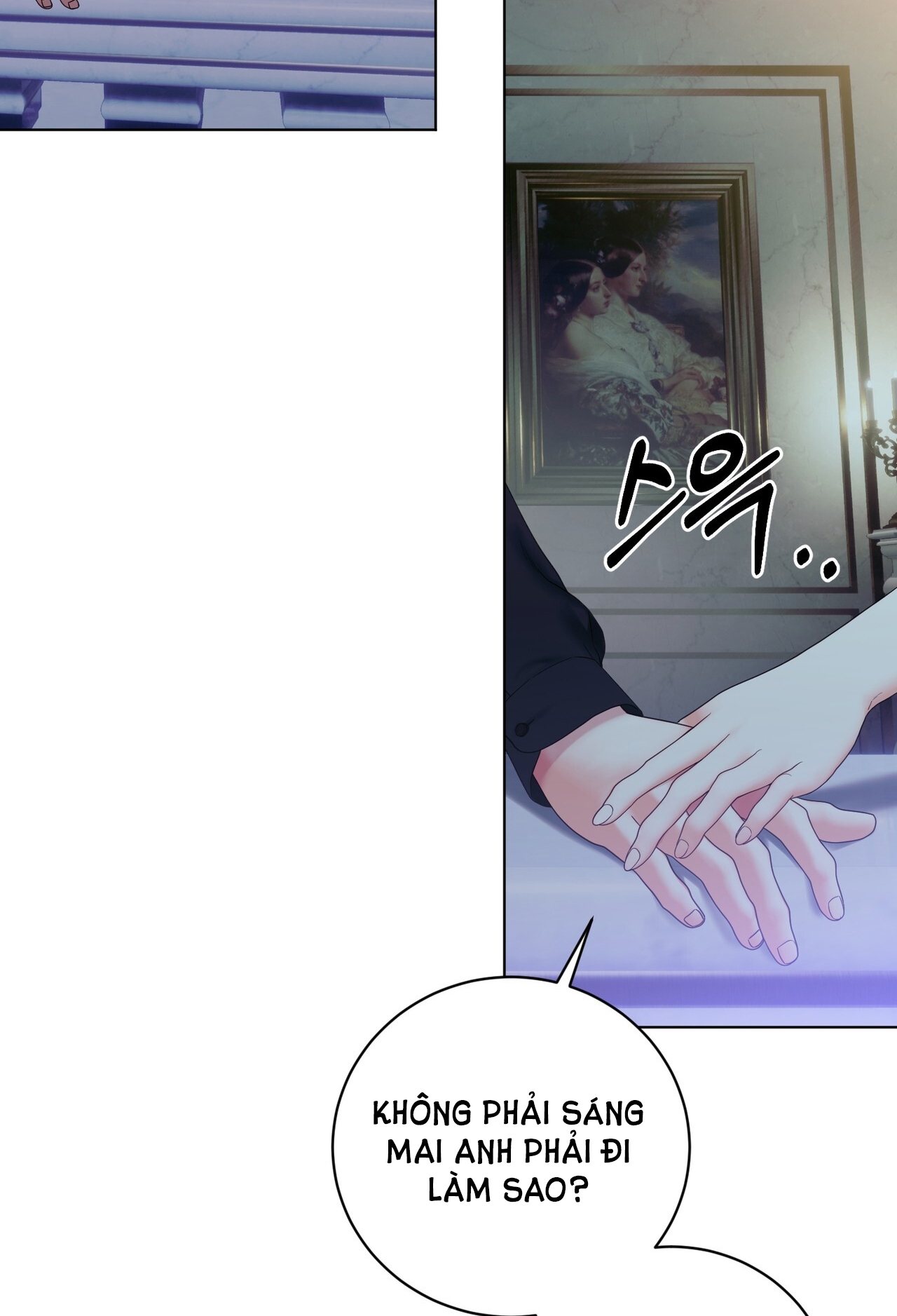 hợp đồng hôn nhân với hai người chồng chapter 11.1 55