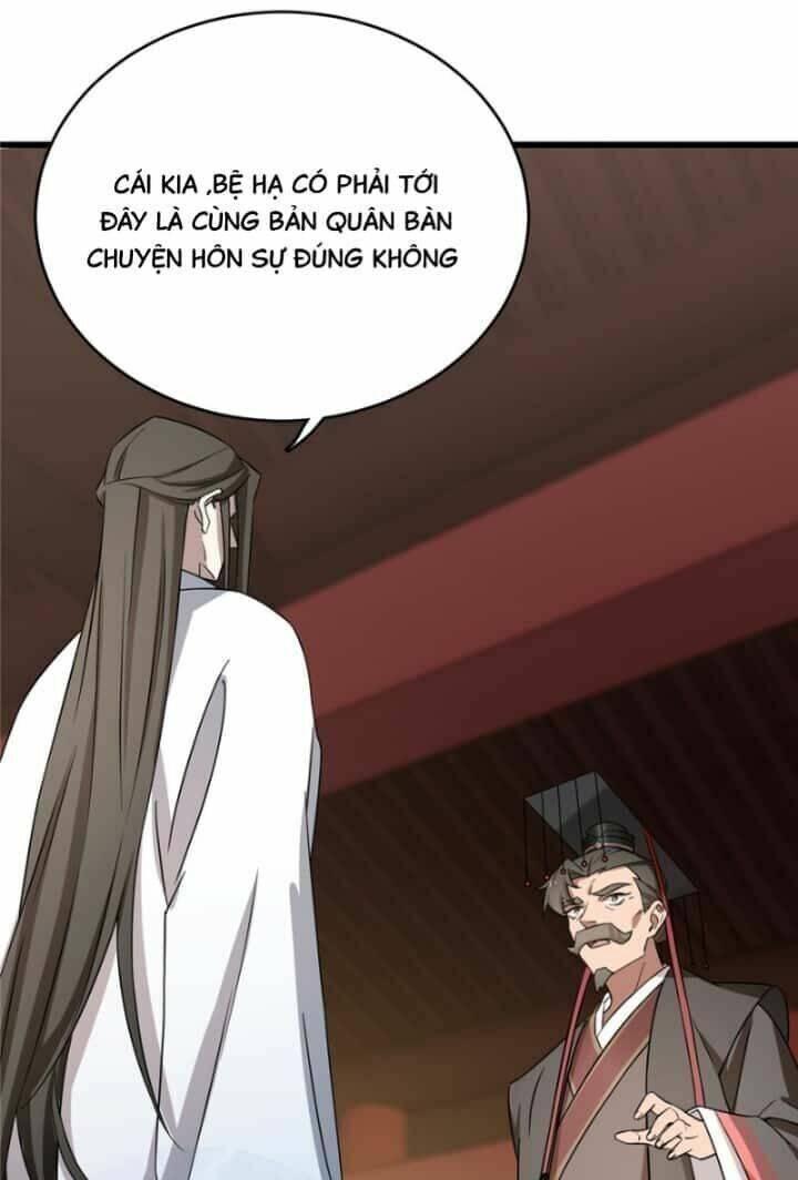 độc bộ thiên hạ: đặc công thần y chapter 127 6