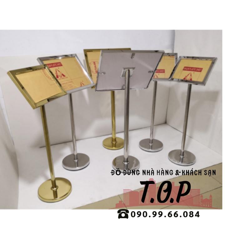 Bảng Chỉ Dẫn Gốc Tròn, Bảng Thông Báo, Bảng Lễ Tân Khách Sạn Nhiều Kích Cỡ