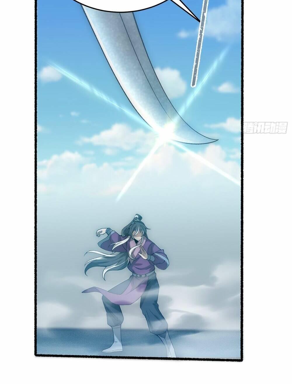 vạn cổ tối cường phò mã chapter 15 18