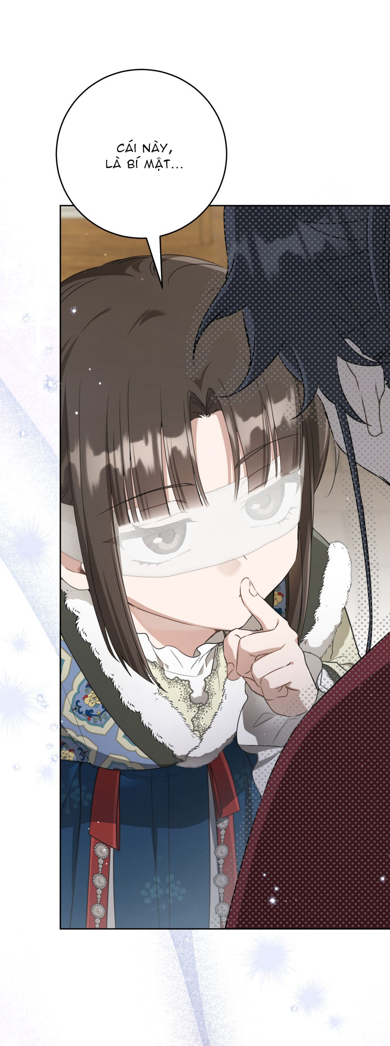 trở thành đứa cháu gái bị ghẻ lạnh trong gia tộc võ giả hùng mạnh chapter 53.2 10