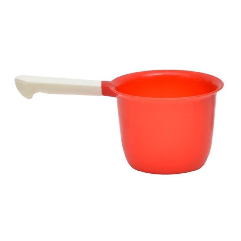 Gáo nhựa múc nước HSL