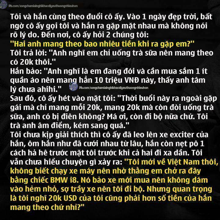 những mẩu truyện chapter 0 5