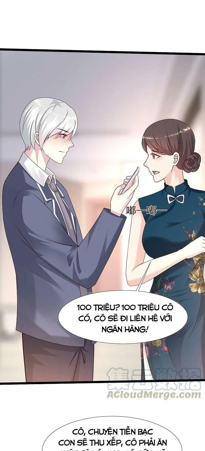 tối cường vận đào hoa chapter 231 19