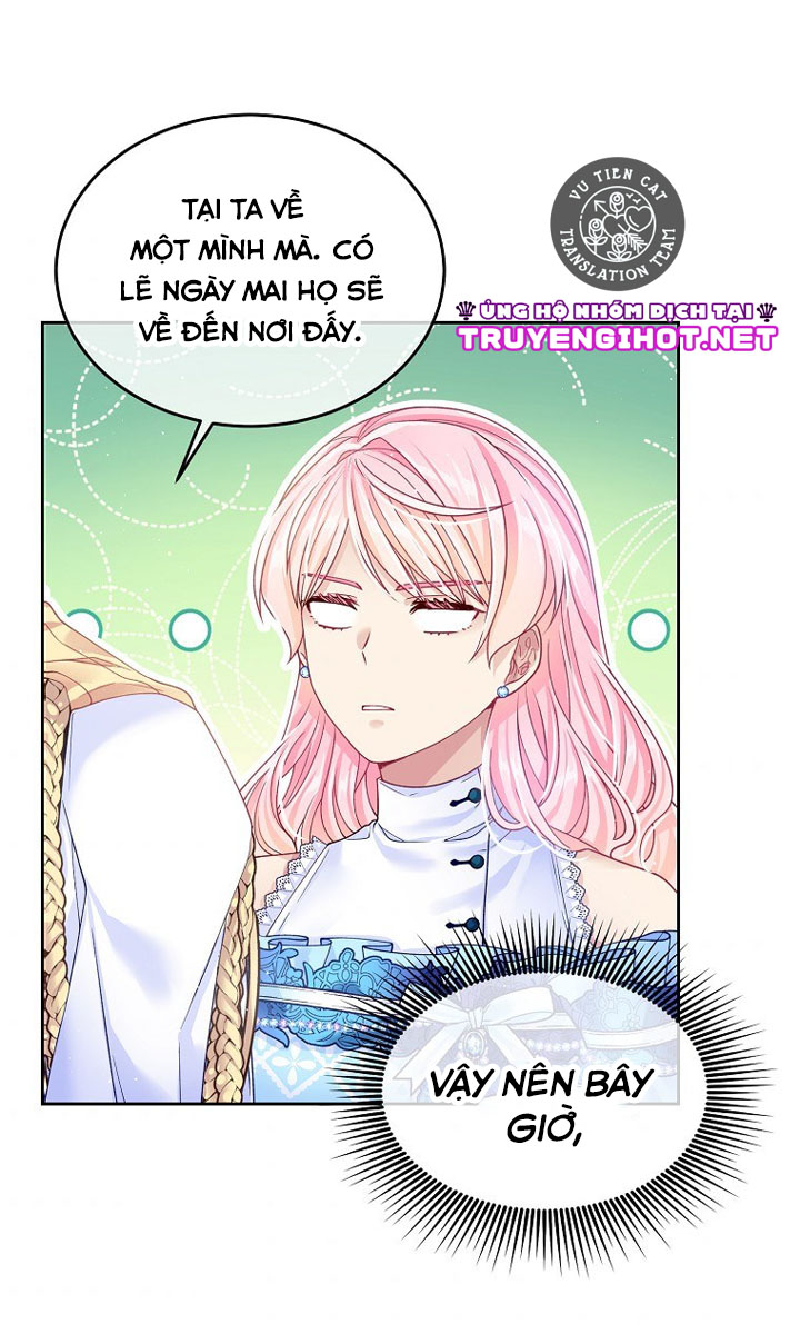 tôi gặp rắc rối vì chồng qúa dễ thương chapter 16.1 26