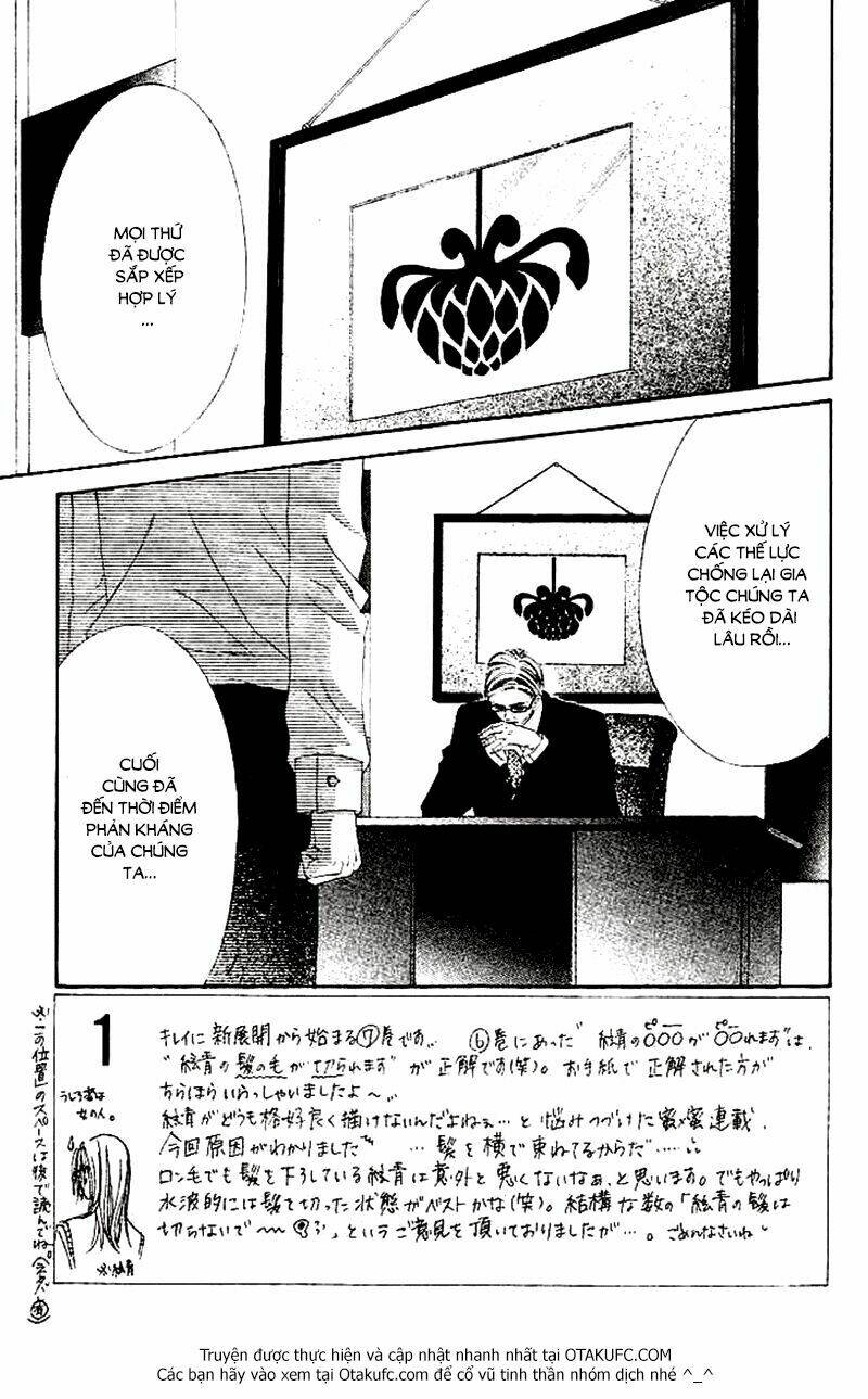 honey x honey drop chapter 36 4