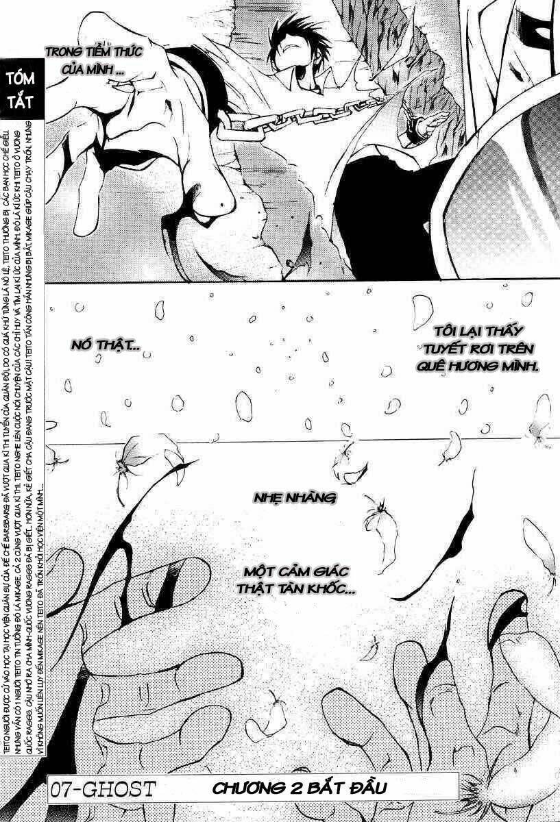 07 hồn ma chapter 2 1