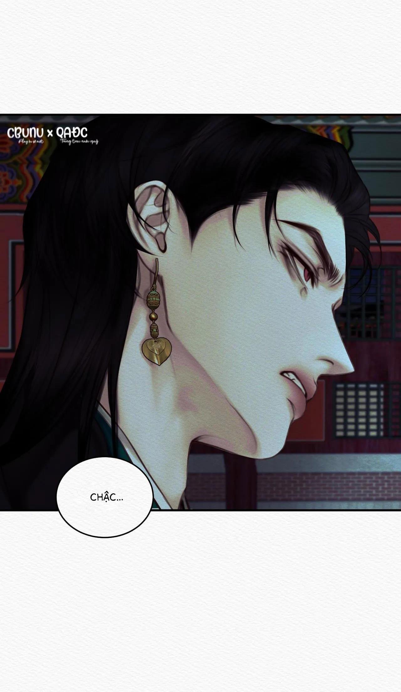 qủy dạ khúc chapter 37 27