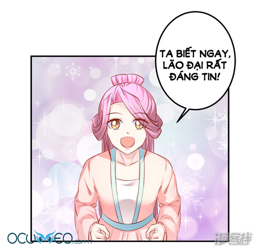 từ đây vương gia không thượng triều sớm chapter 76 31