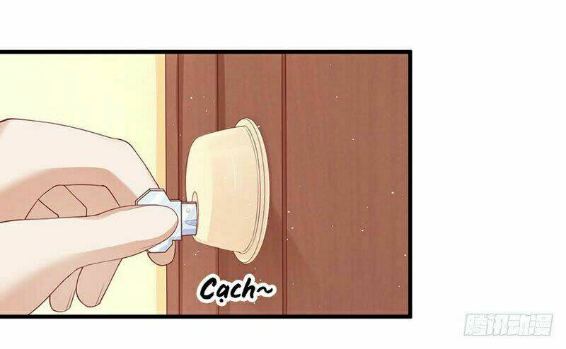 liệt ái tri hạ: series mật đào tiểu tình nhân chapter 128 16