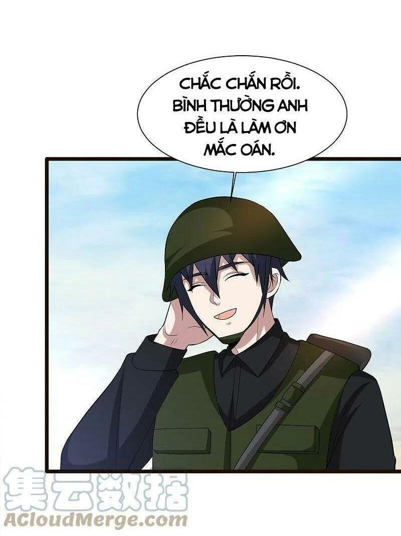 đô thị tà vương chapter 244 4