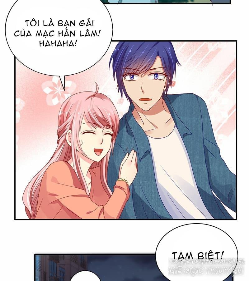 tống thống hống hách và cô gái ngây thơ chapter 8 6