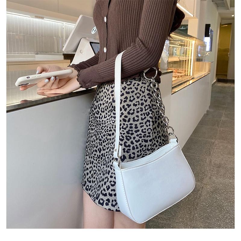 Túi xách nữ , Túi đeo chéo nữ kẹp nách thời trang , đi chơi đi làm đựng đồ phong cách trẻ trung Hàn Quốc TX001