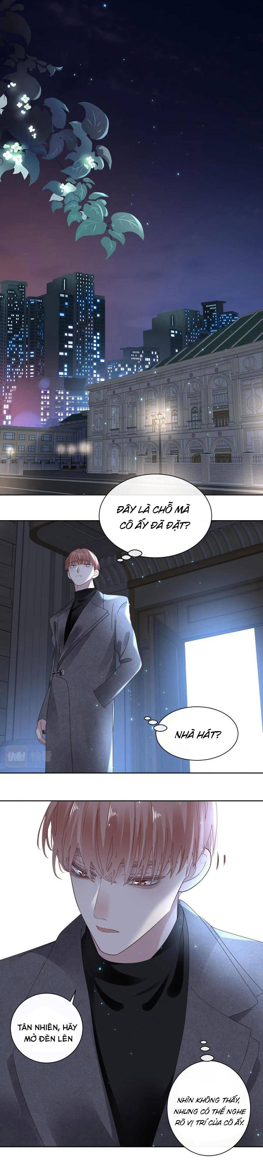 đêm tối ám muội chapter 13 13