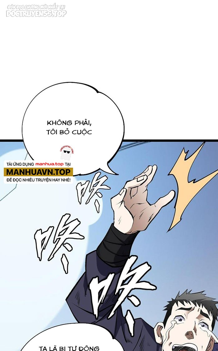 toàn dân chuyển chức: không có chức ta kết thúc thần minh chapter 74 54