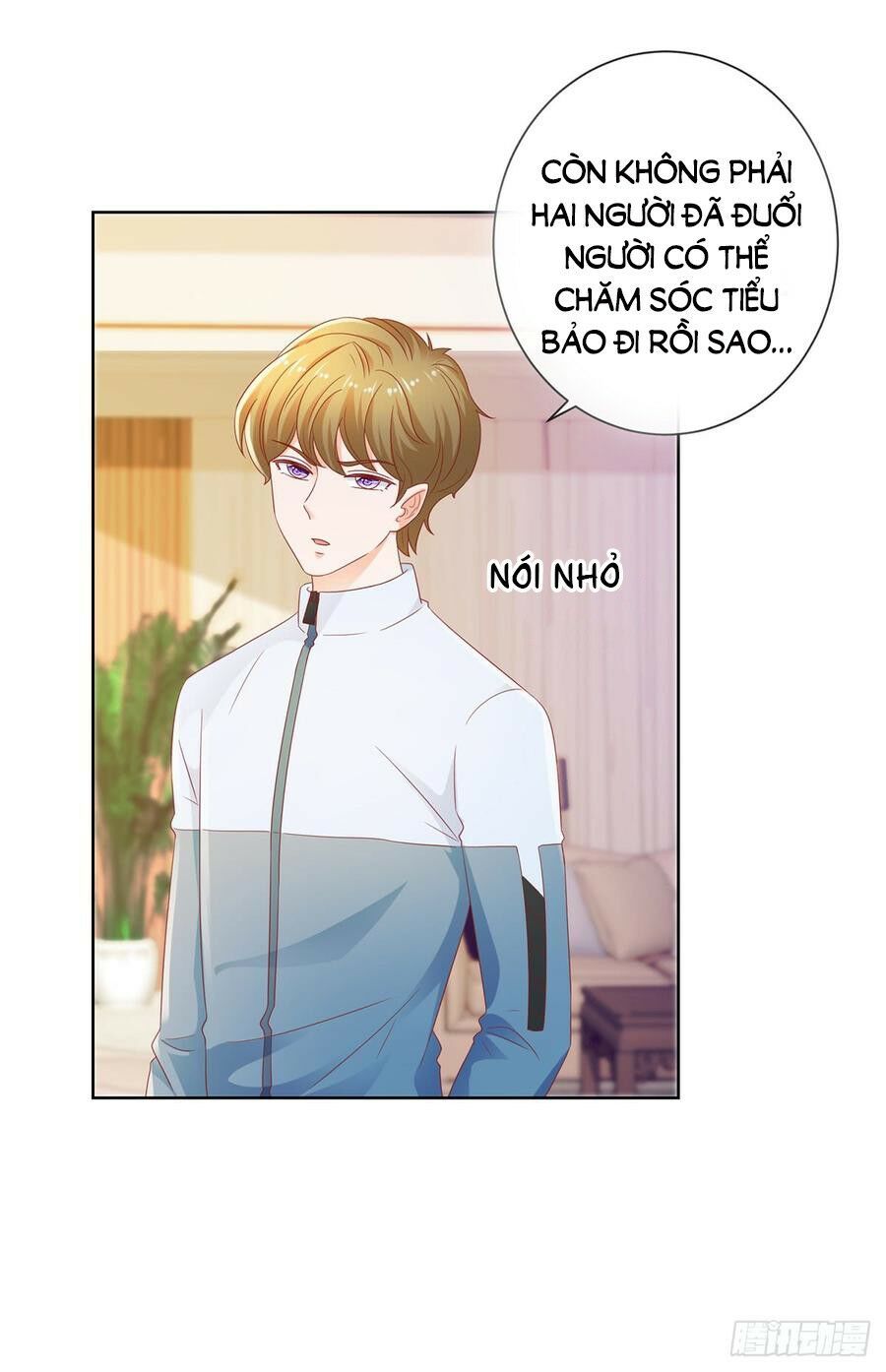 ẩn hôn 100%: chọc tức vợ yêu mua một tặng một chapter 118 8