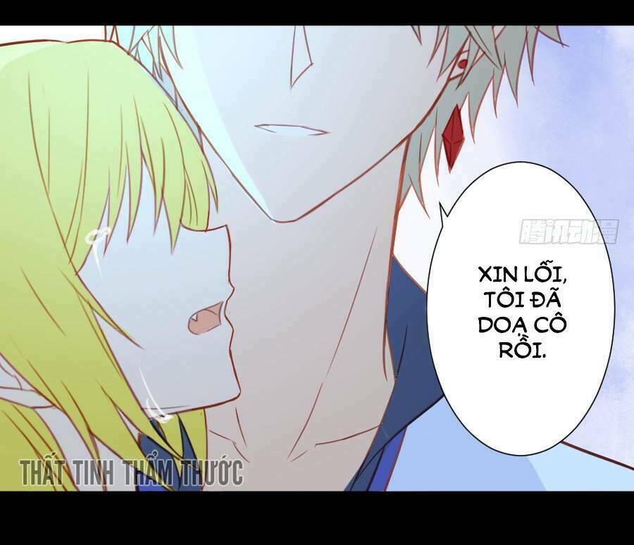 hôm nay ta cũng muốn trêu chọc nàng chapter 57 5