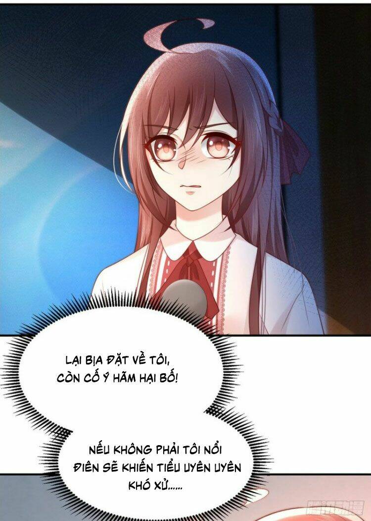 nam thần truy thê chỉ nam chapter 122.1 2