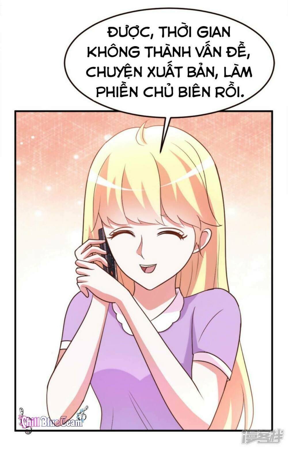 đầu hào điềm tâm chapter 4 8