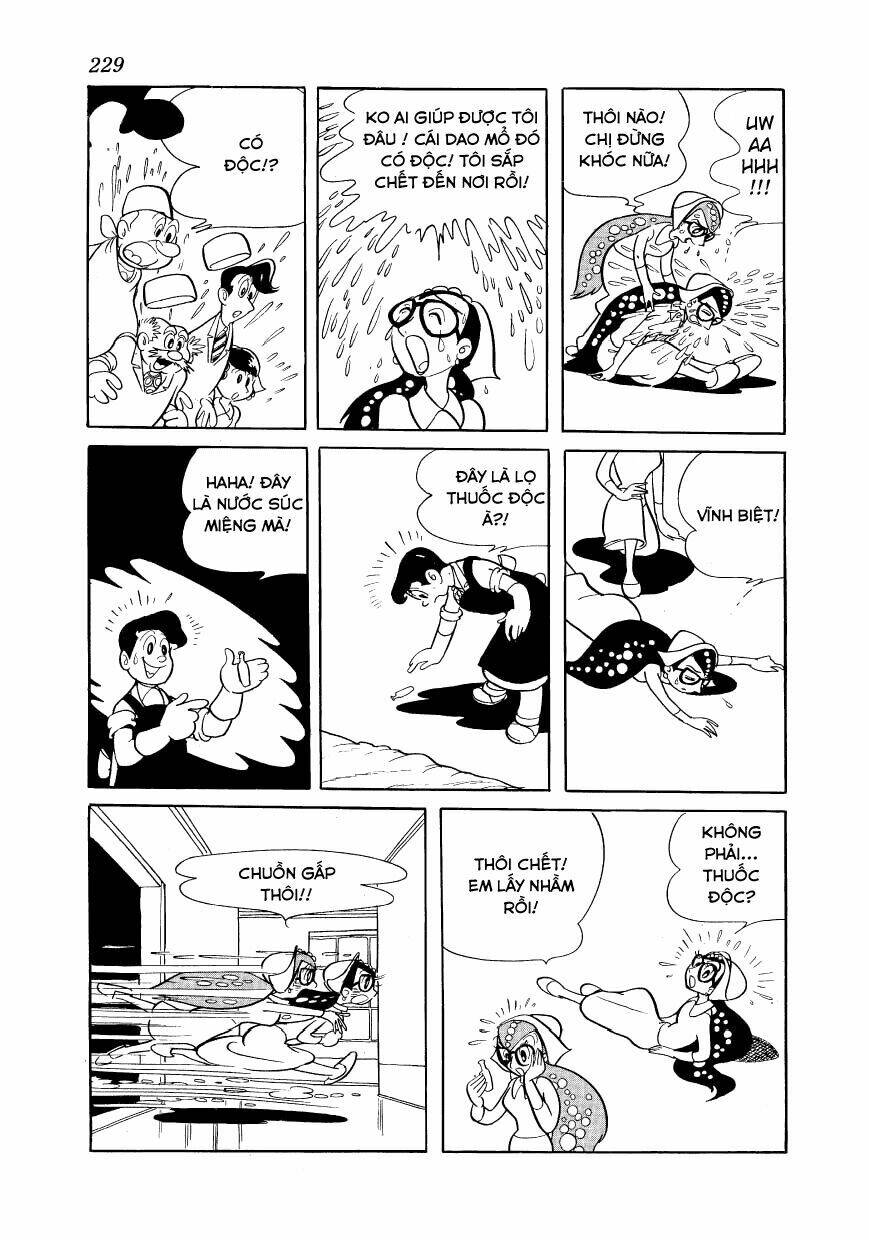 angel no oka chapter 4 42