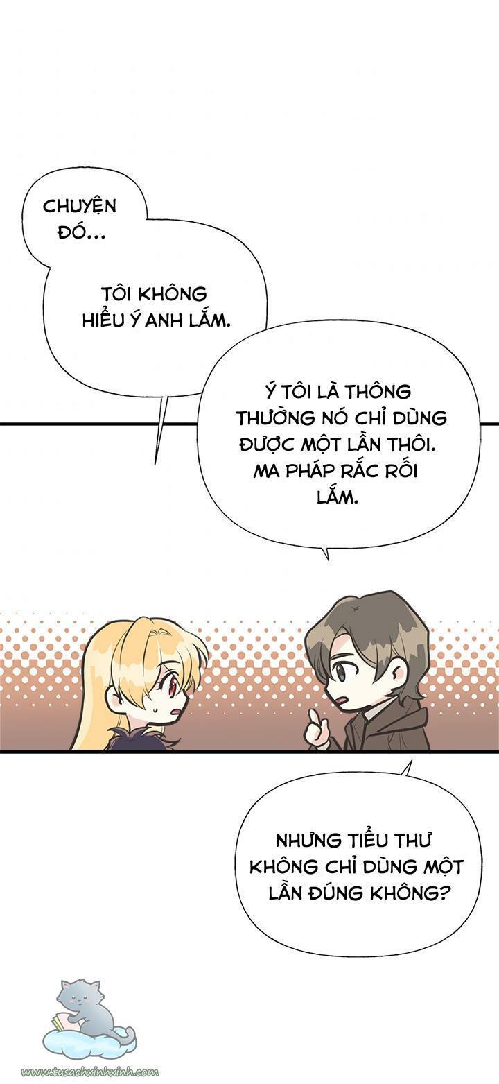 chị tôi nhặt về nam chính của tiểu thuyết chapter 47 21