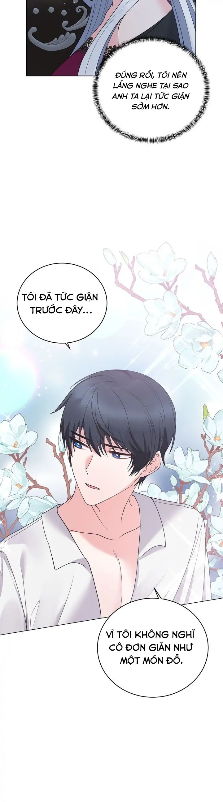 tôi sẽ trở thành nhân vật chính chapter 55 7