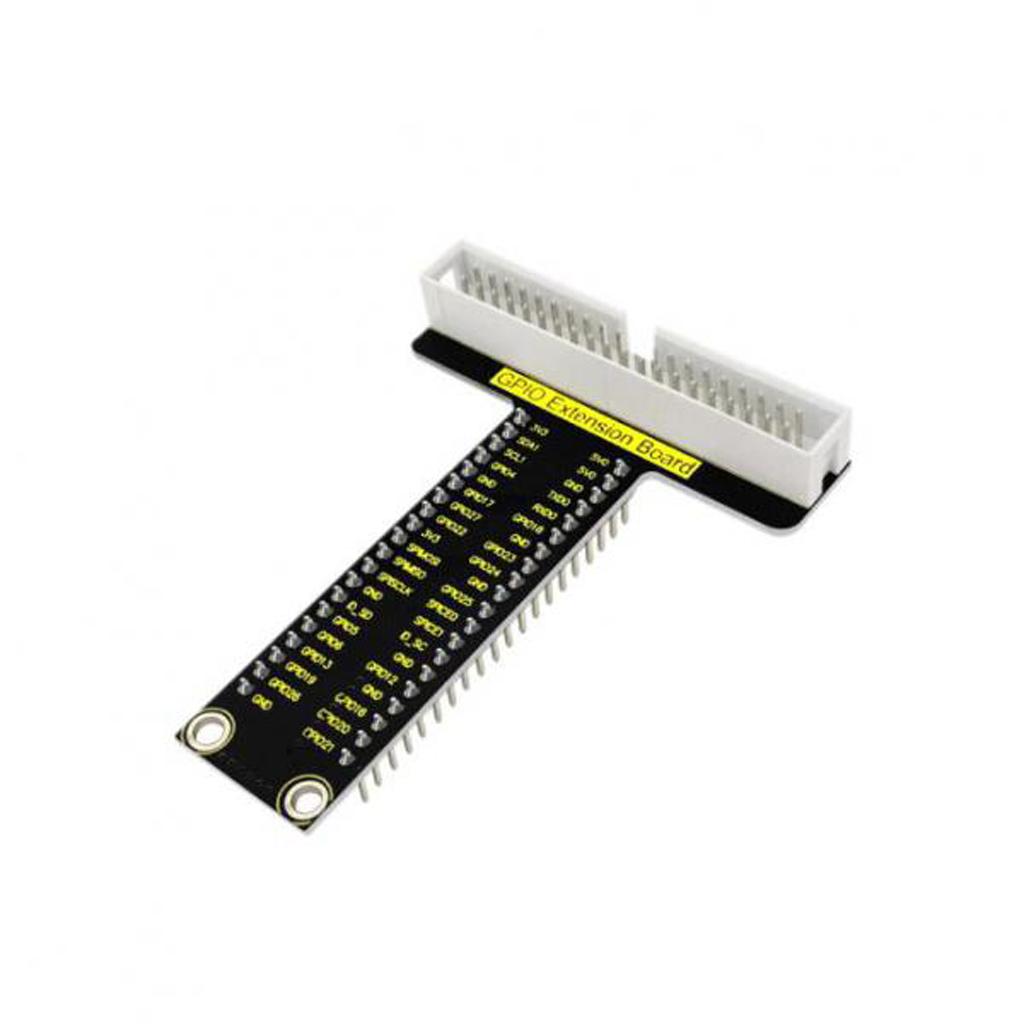 RPI -type Breakout Extension Board for Pi