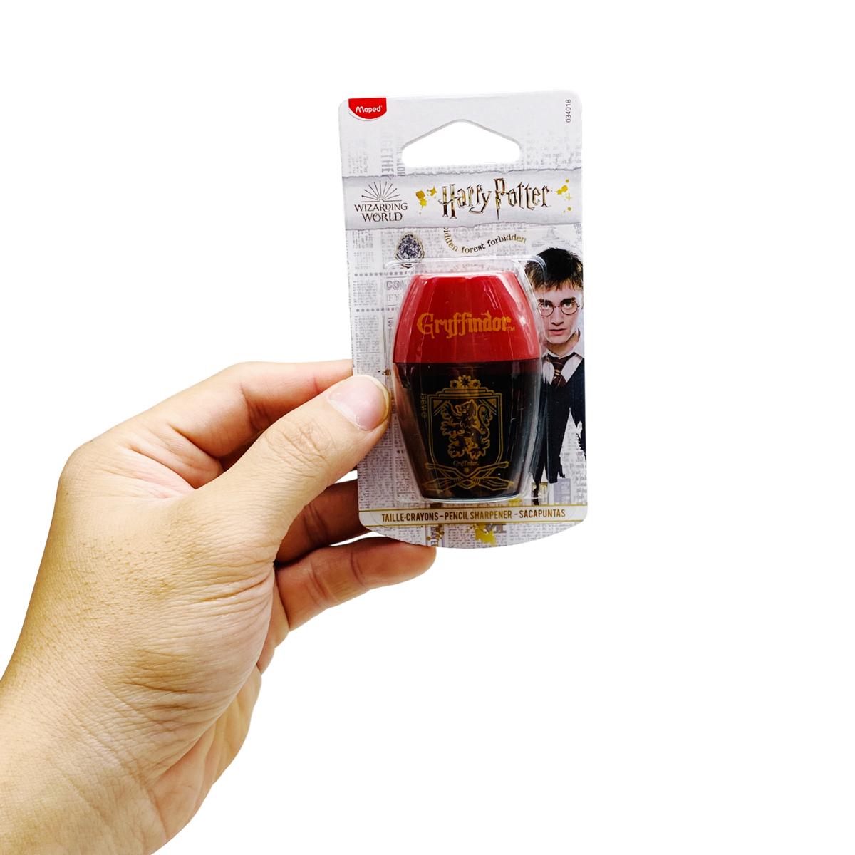 Chuốt Elip Harry Potter - Maped