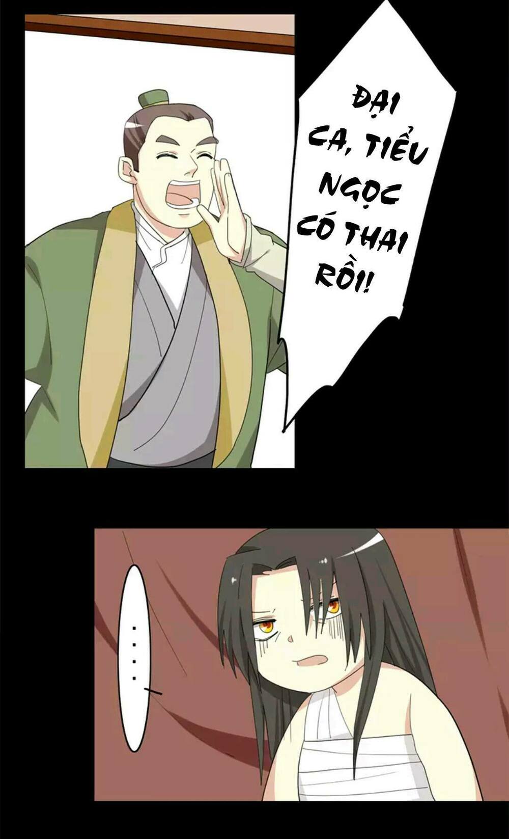 lưỡng bất nghi (full) chapter 34 13