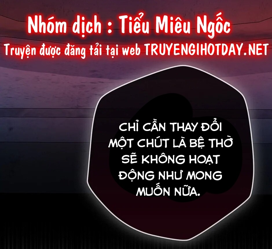 từ hầu gái tôi đã trở thành hoàng hậu chapter 105 13