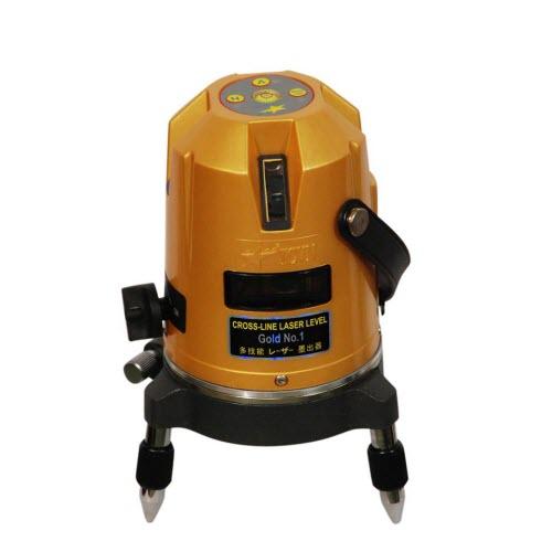 MÁY QUÉT LASER TIA ĐỎ TCVN GOLD-NO.1