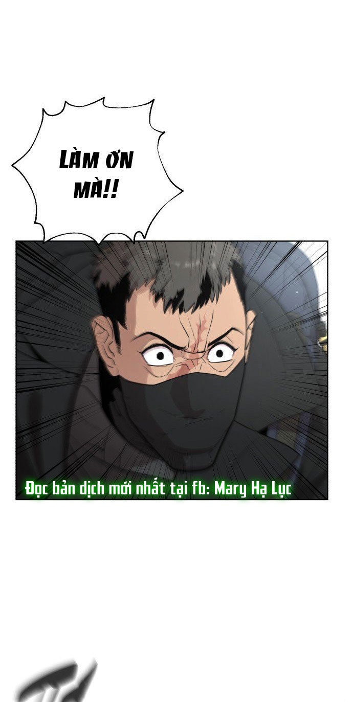 bạch huyết - white blood chapter 9 52