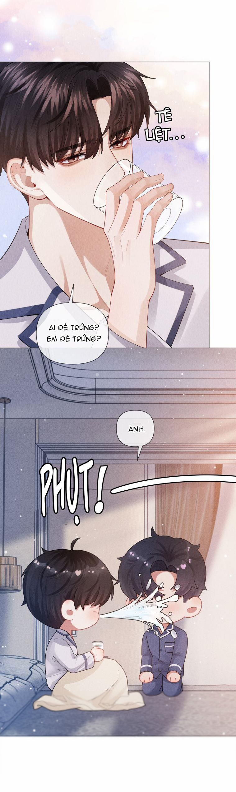 dior tiên sinh chapter 90 1