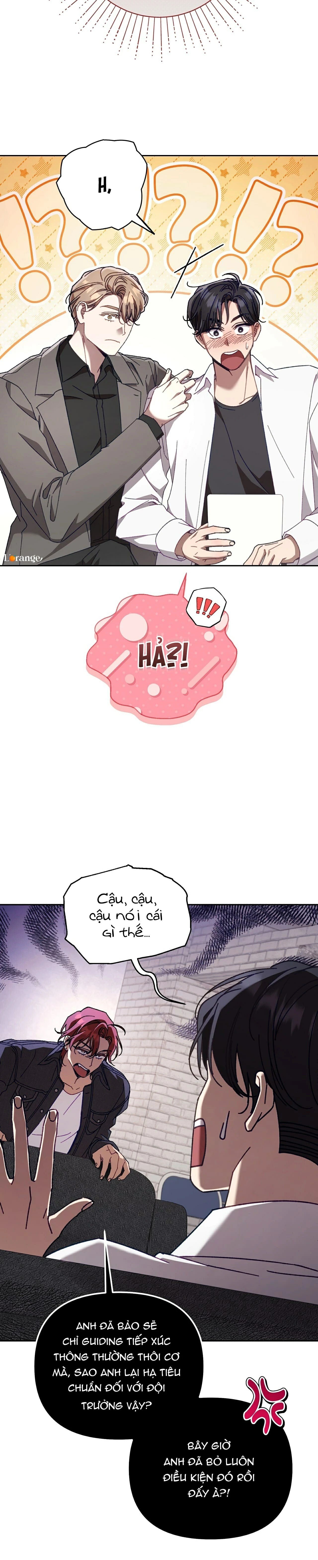guide cấp s phết mật ong chapter 27 16