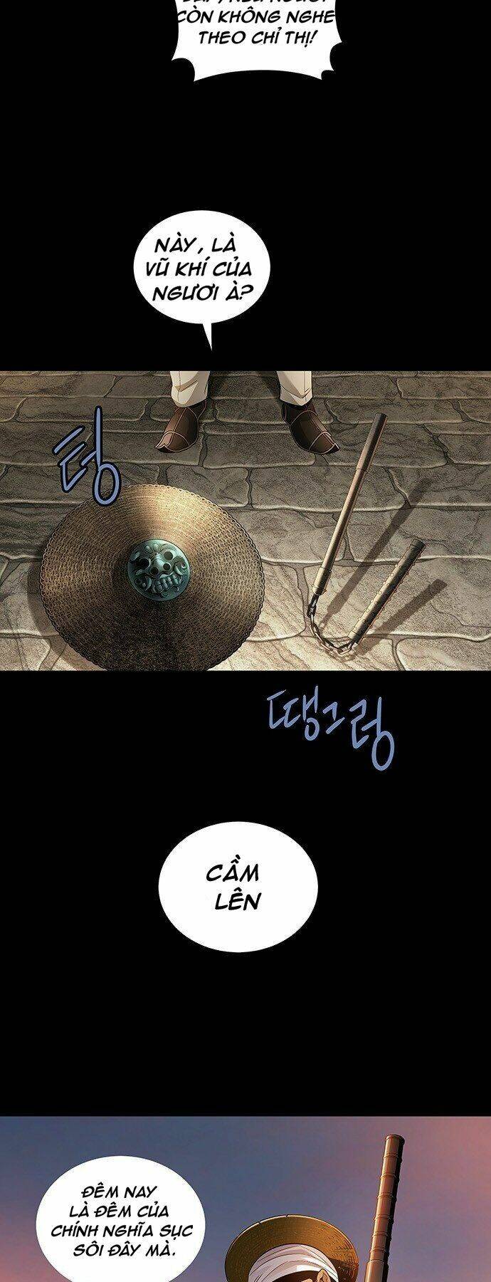 đạn bạc chapter 5 55