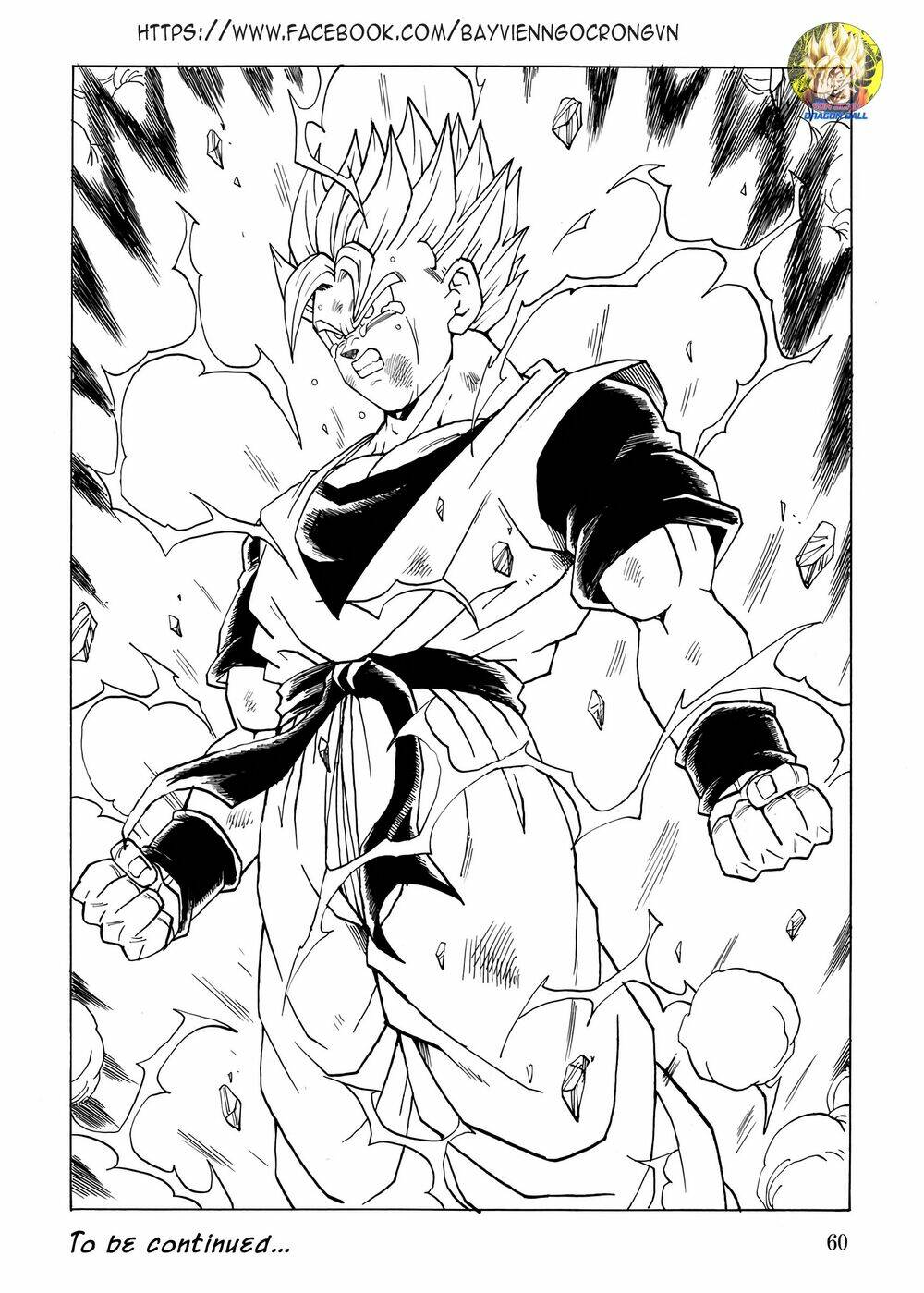 gohan x trunks after chapter 1 62