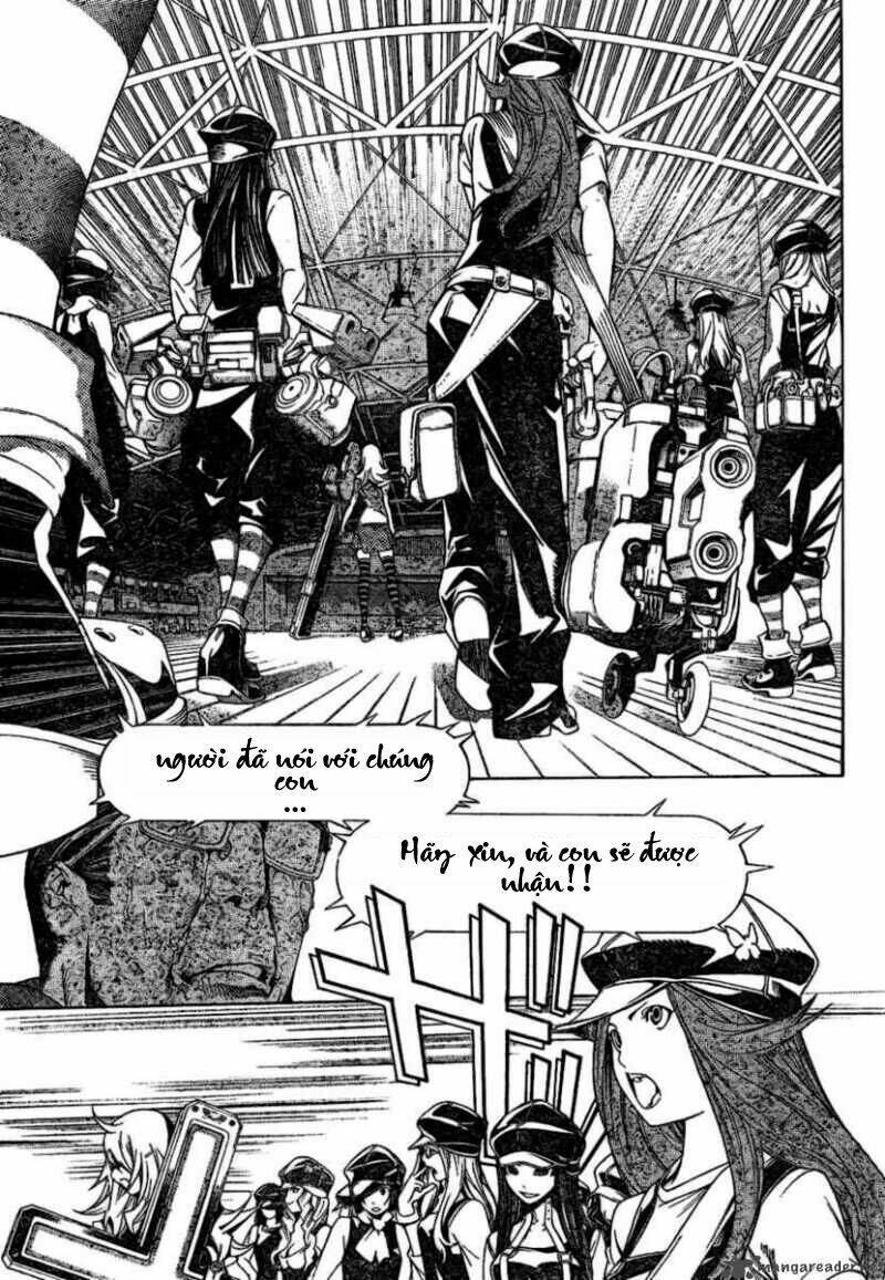 air gear chapter 178 13