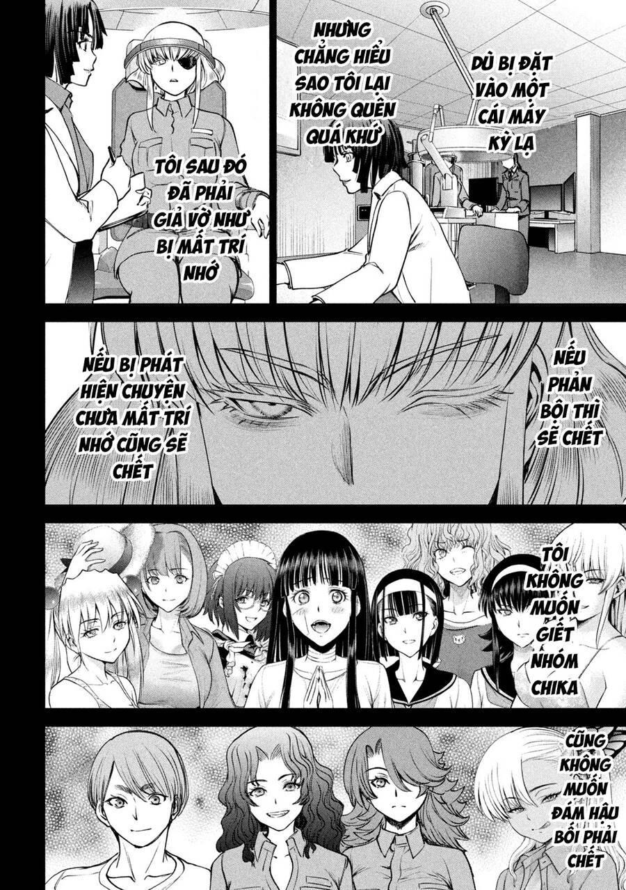 Satanophany chapter 245 20