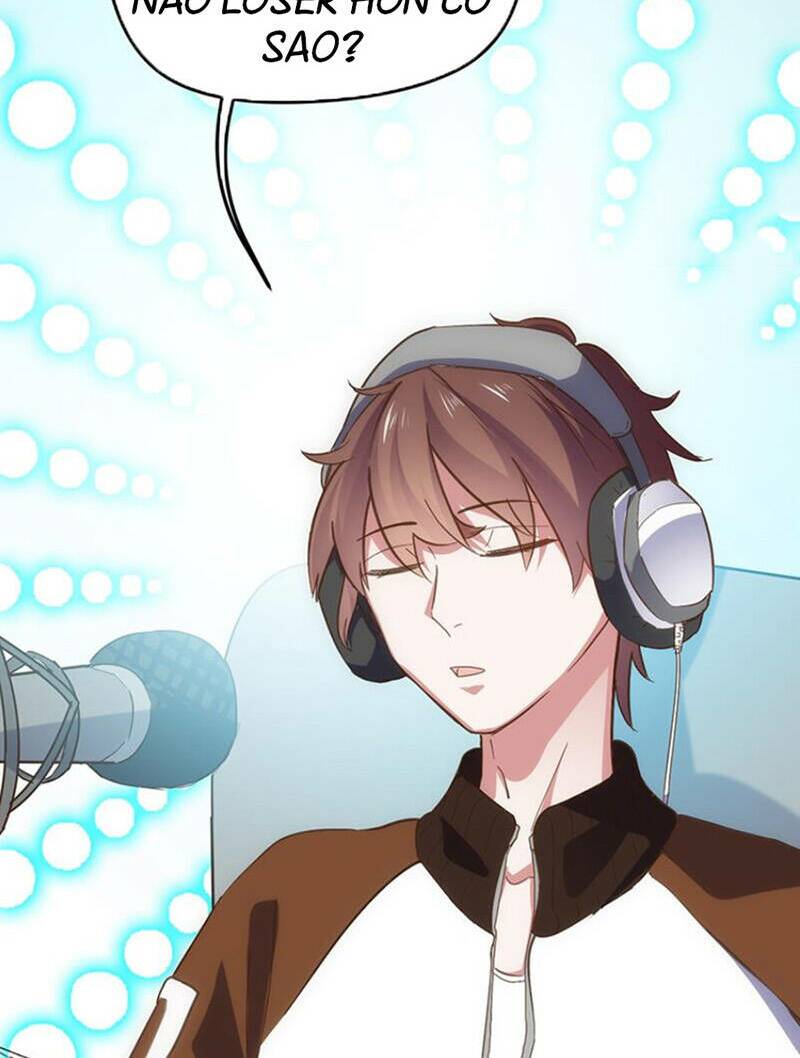 nữ tiếp viên hàng không của boss chapter 1.3 32