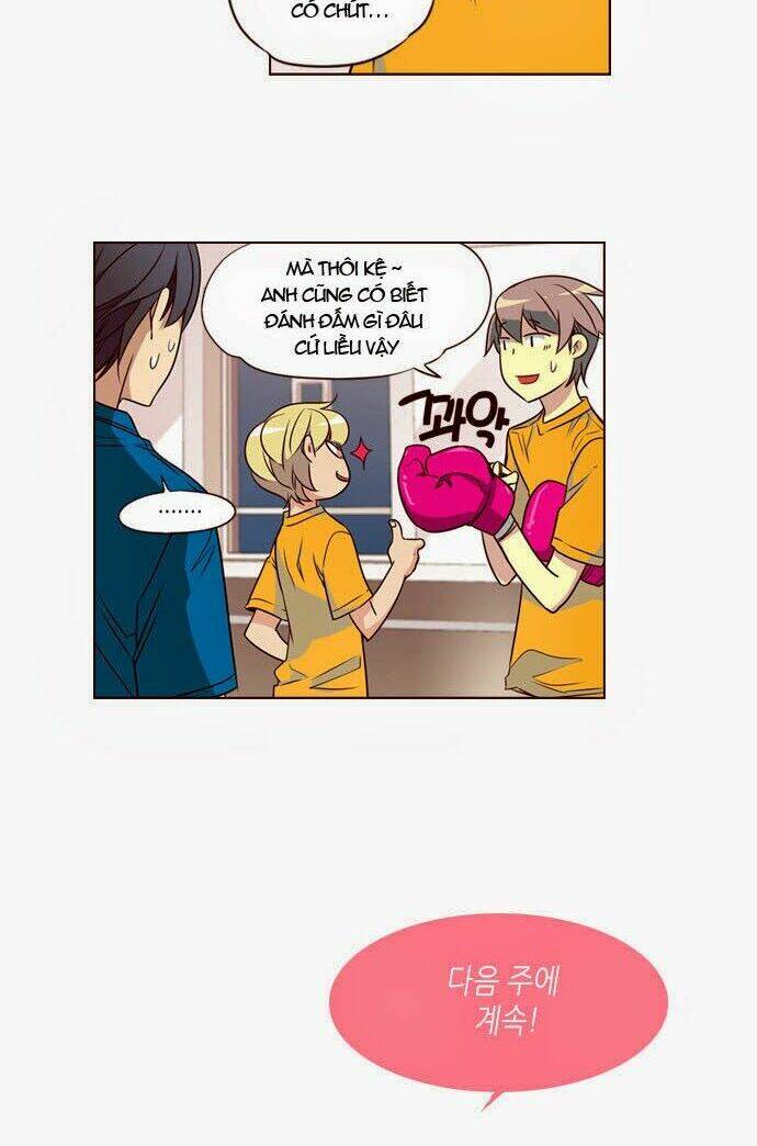 nữ sinh trường wilds chapter 136 24