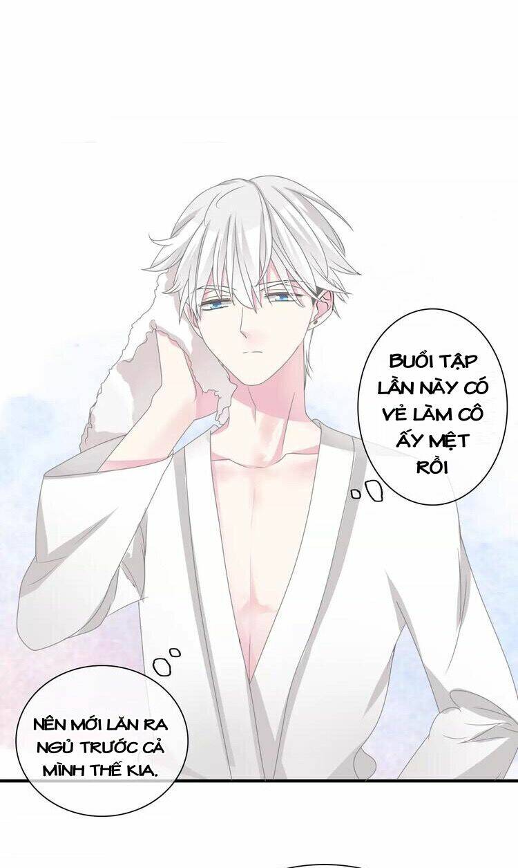 lều khều biết yêu chapter 89 30