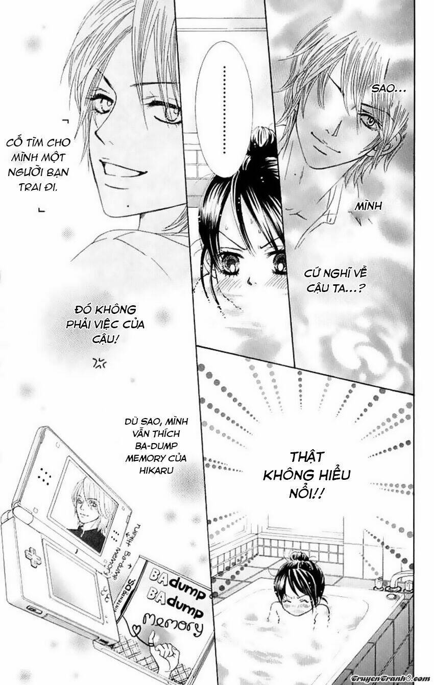 bokutachi wa shitte shimatta chapter 2 7