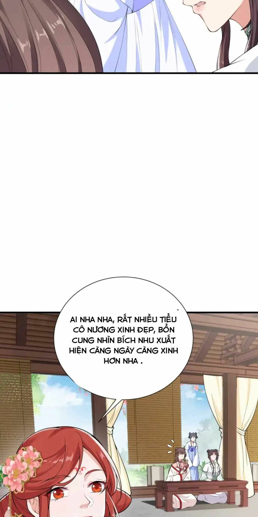 nam thần ai cũng muốn lấy ta chapter 23 34