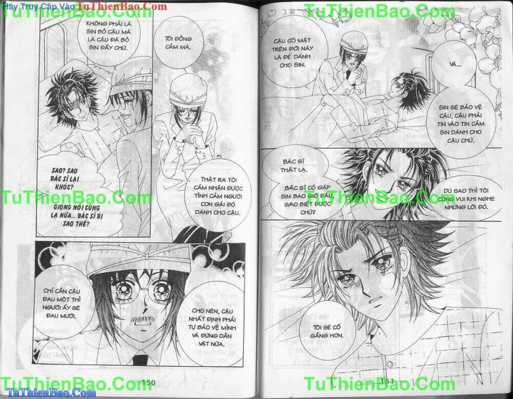 vua xa lộ chapter 9 77