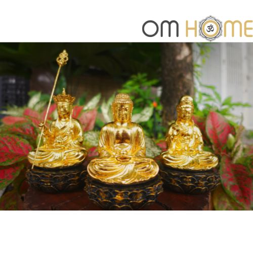 Đế Trưng Tượng Om Home