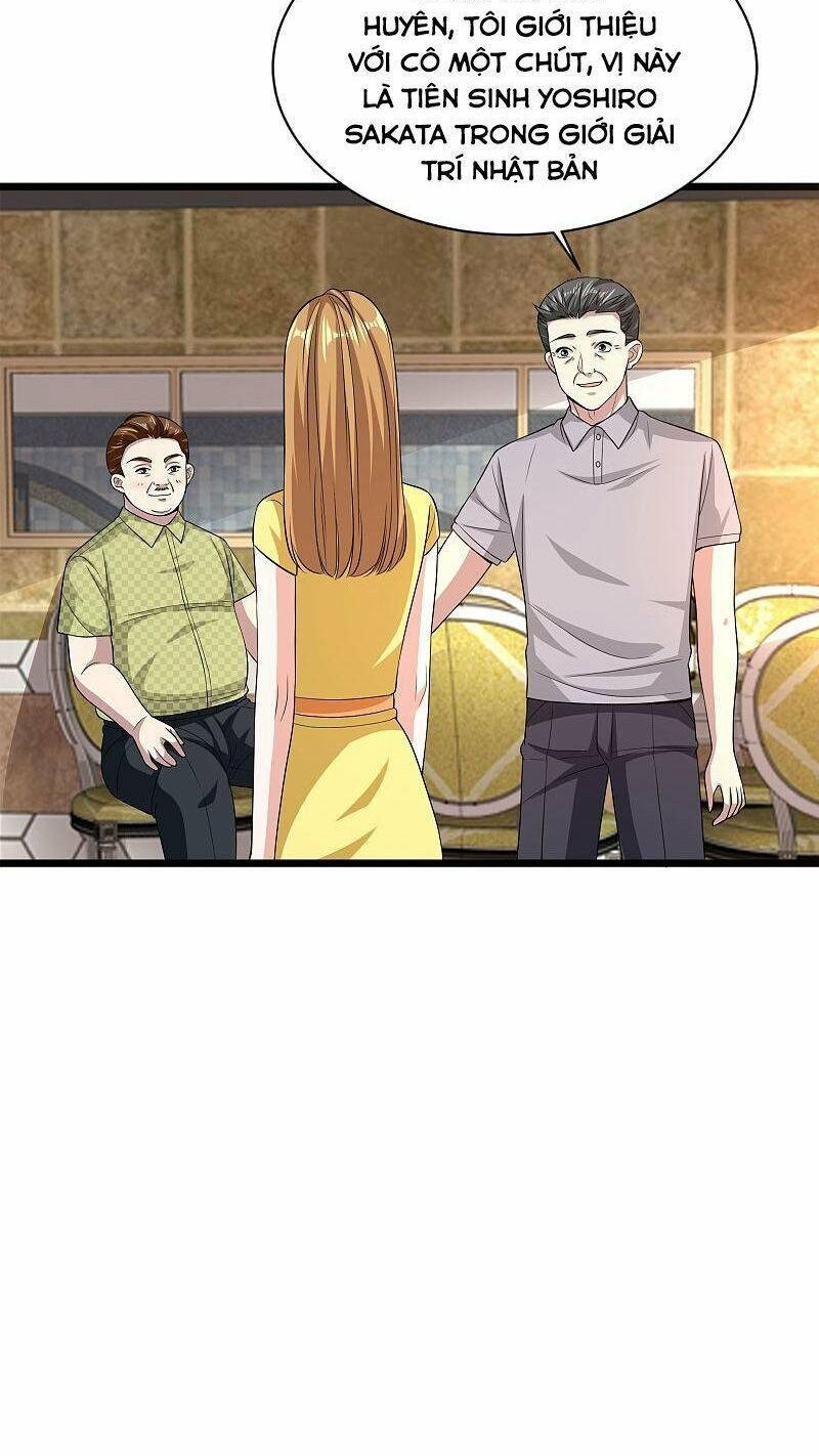 đô thị tà vương chapter 104 10