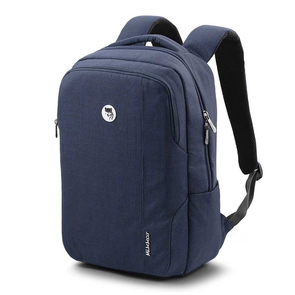 Balo Laptop Mikkor The Bryant (26 x 39 cm)